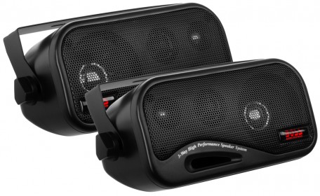 BOSS Audio AVA6200. ����������� �������������� AVA6200.